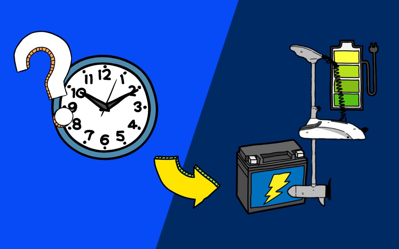 How Long Does an Electric Trolling Motor Last? Essential Guide and